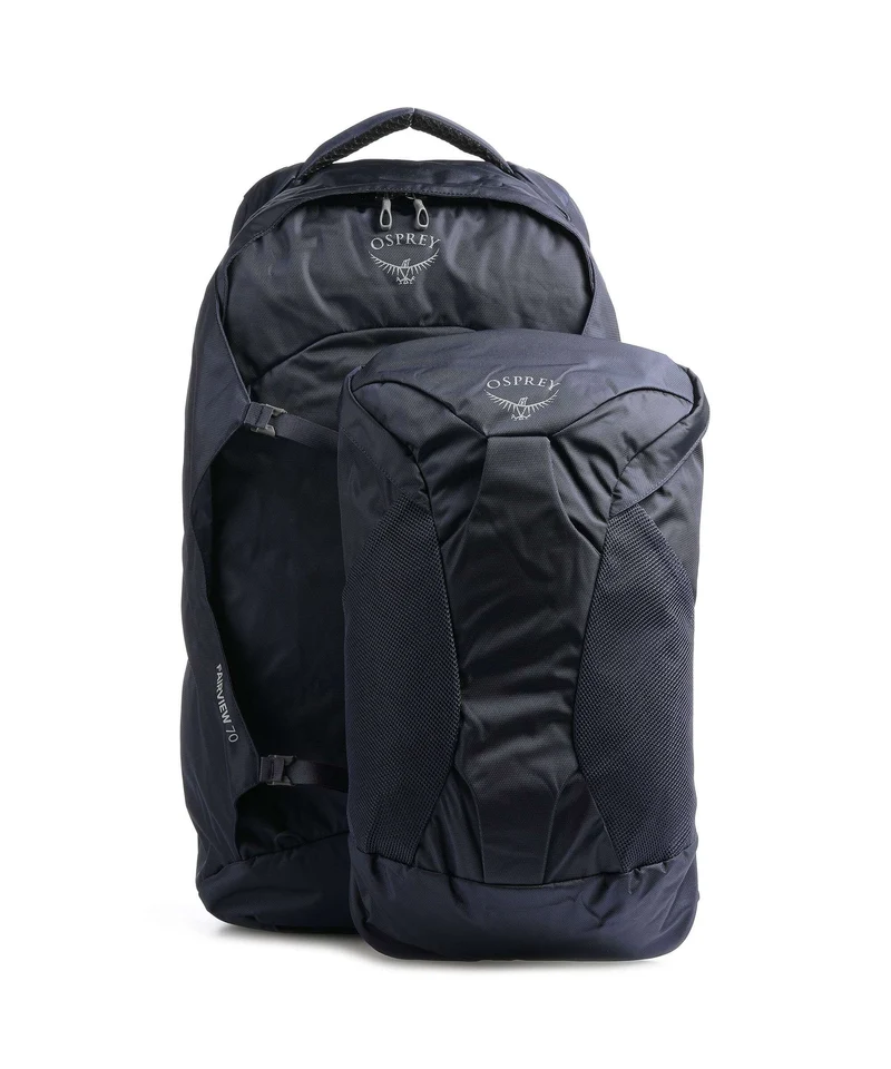 Osprey Fairview 70 W Sac à dos de voyage winter night blue
