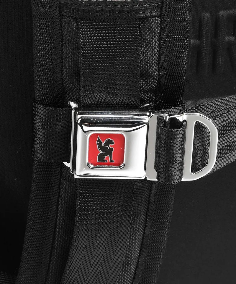 Chrome Barrage Cargo Sac à dos roll-top fog