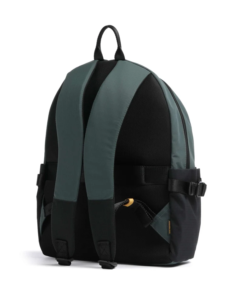 Mandarina Duck Y-Lite Sac à dos pine green