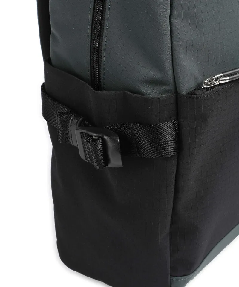 Mandarina Duck Y-Lite Sac à dos pine green