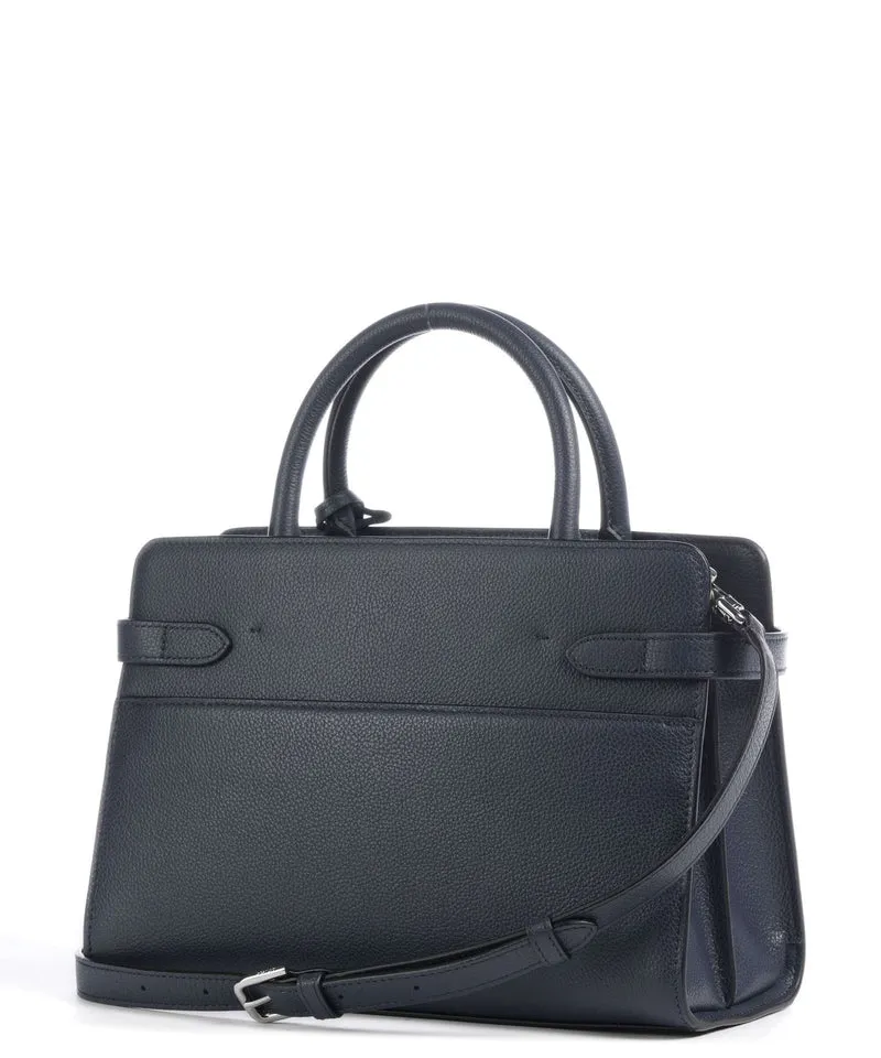 Le Tanneur Emilie Sac à main twighlight