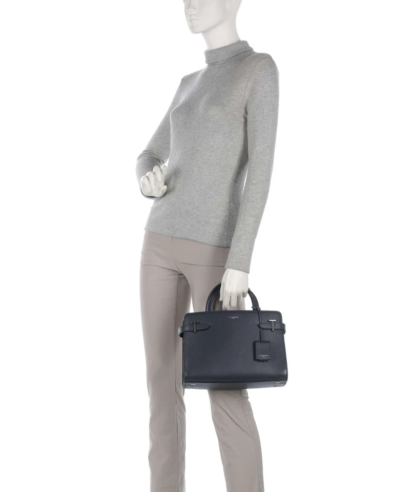 Le Tanneur Emilie Sac à main twighlight