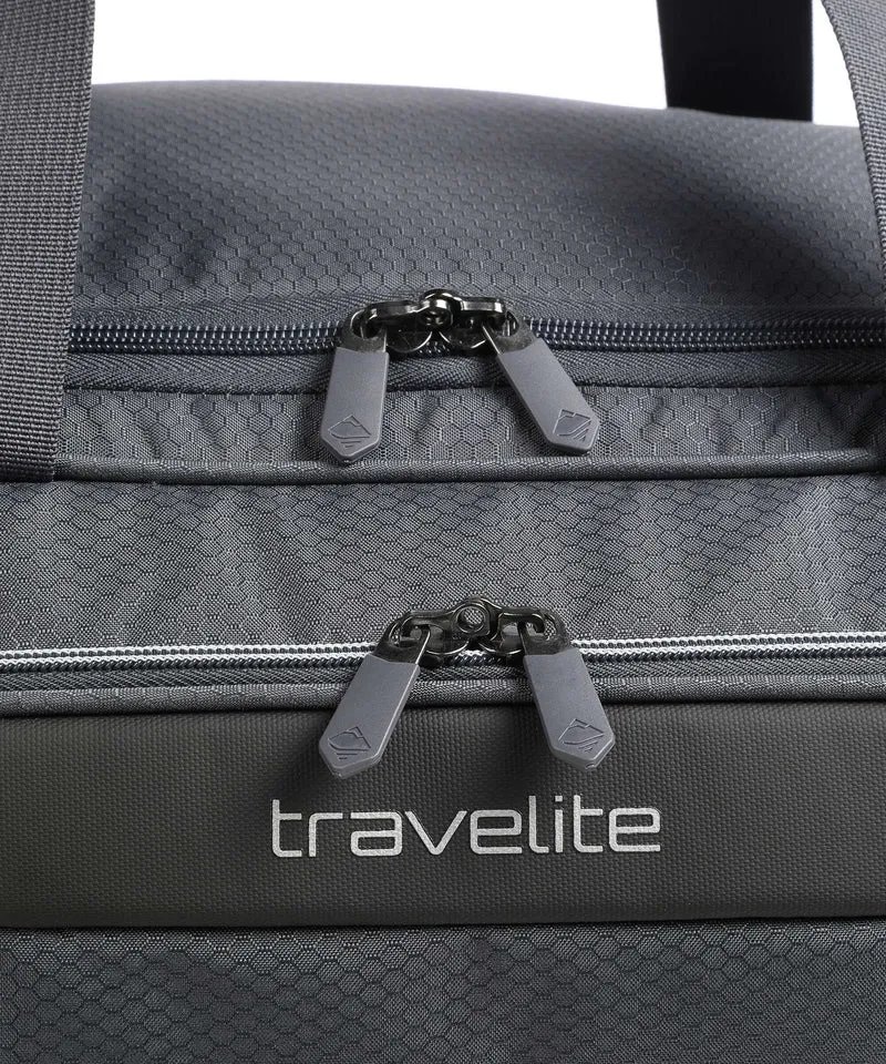 Travelite Skaii Sac de voyage à roulettes gipfelgrau
