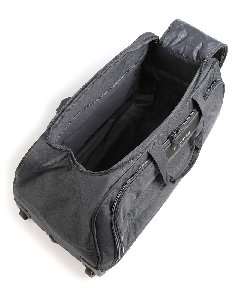 Travelite Skaii Sac de voyage à roulettes gipfelgrau