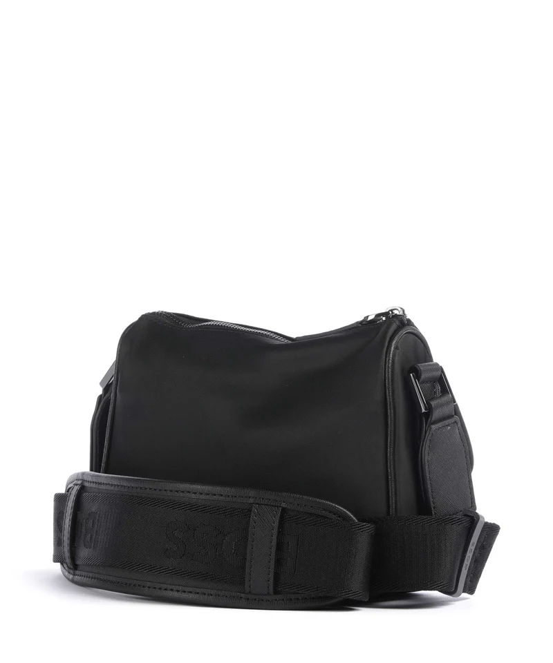 BOSS B Icon Sac bandoulière black