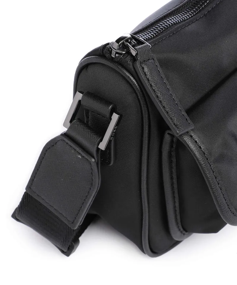 BOSS B Icon Sac bandoulière black