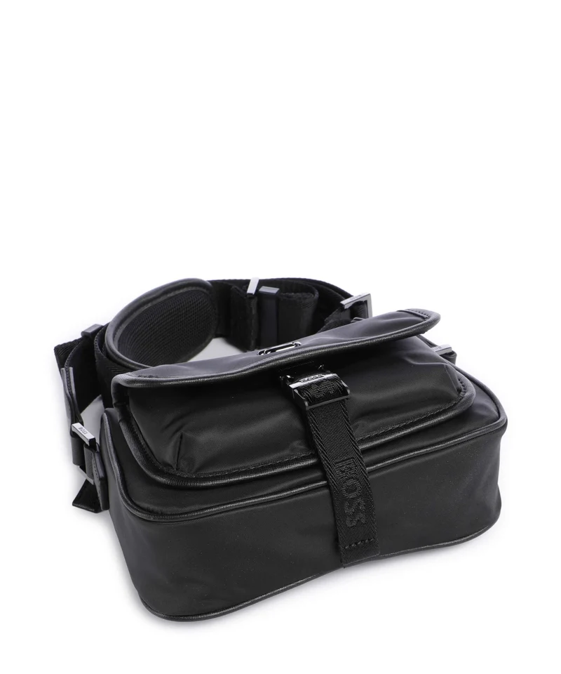 BOSS B Icon Sac bandoulière black