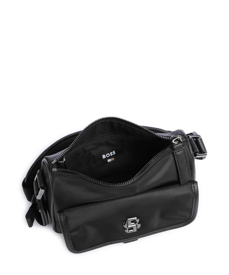 BOSS B Icon Sac bandoulière black