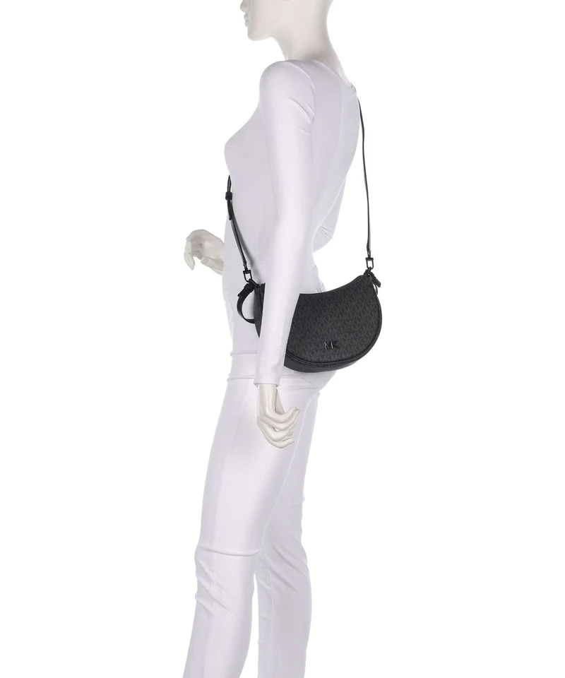 Michael Kors Kyla Small Sac porté épaule black