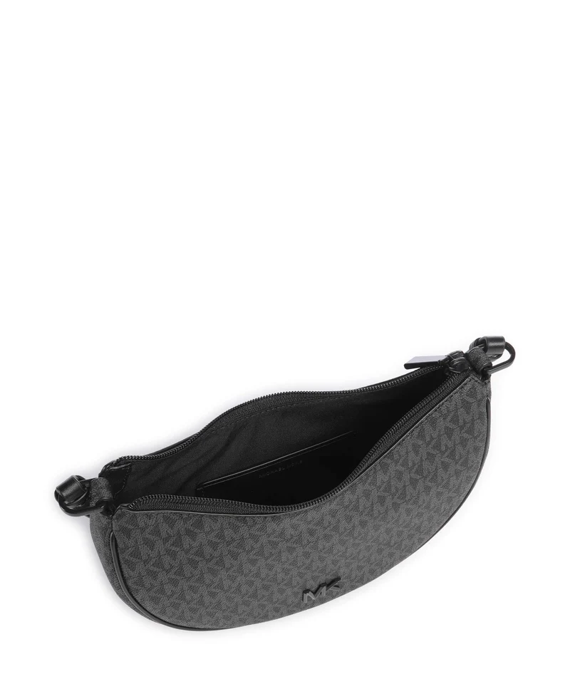Michael Kors Kyla Small Sac porté épaule black