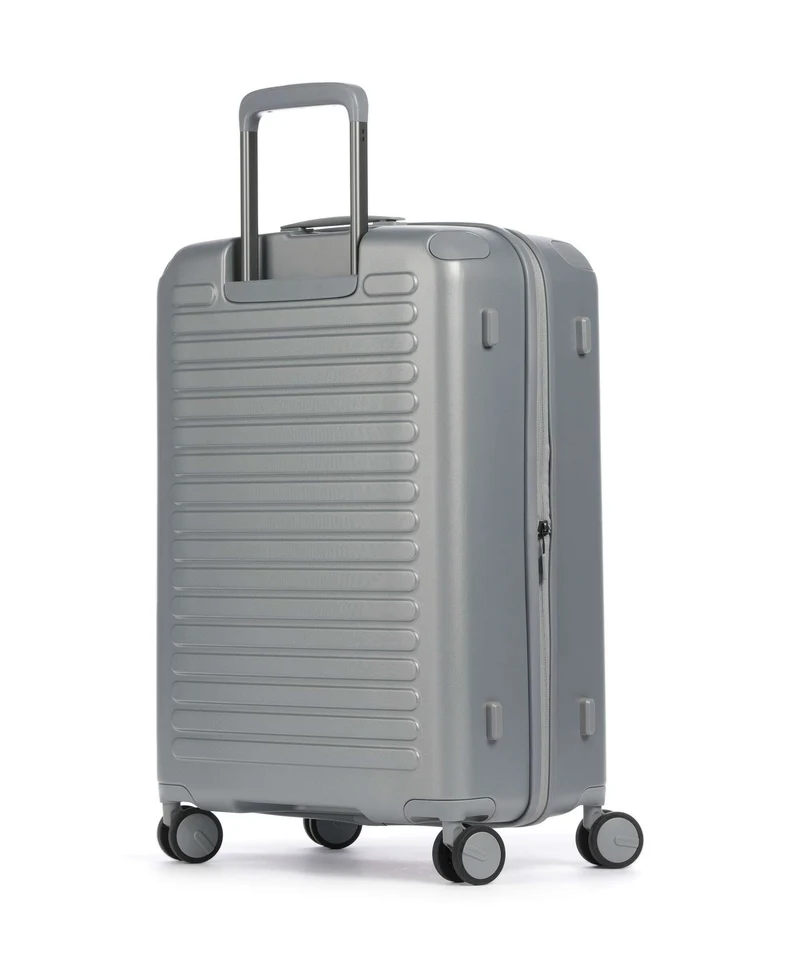 Mandarina Duck Smart Duck Valise 4 roues iron