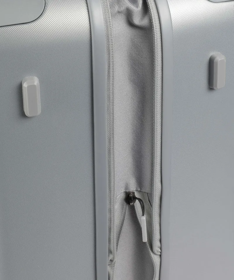 Mandarina Duck Smart Duck Valise 4 roues iron