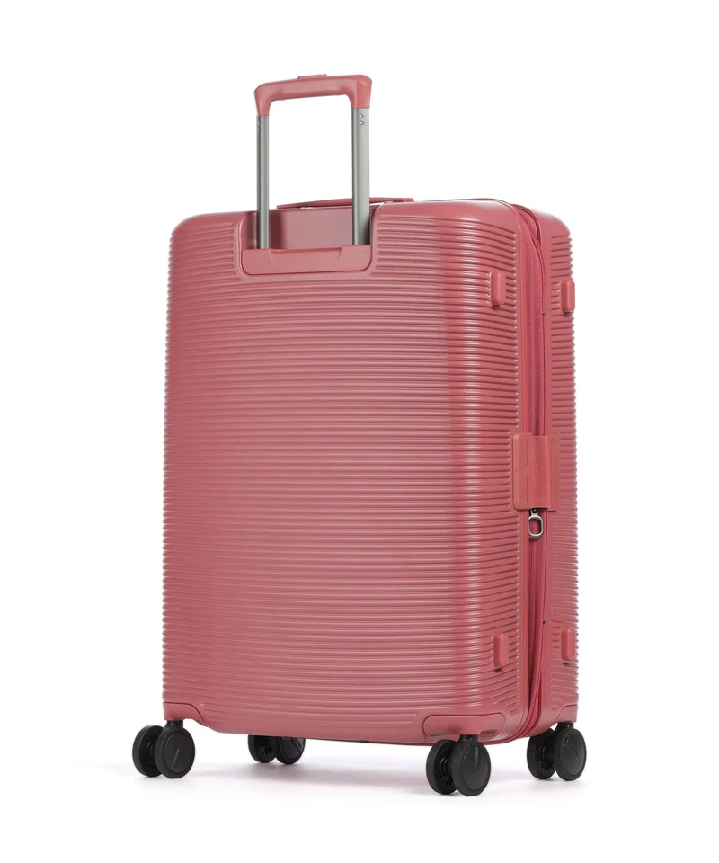 Echolac Ultima M Valise 4 roues red