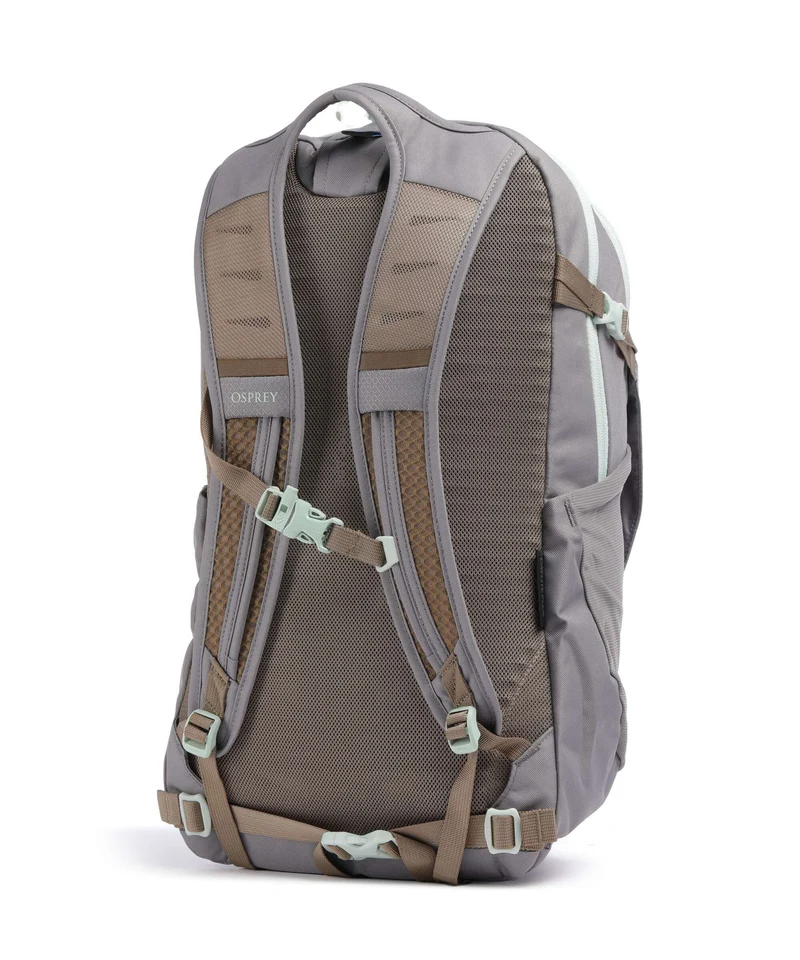 Osprey Daylite Plus Sac à dos soundwave grey/latte brown