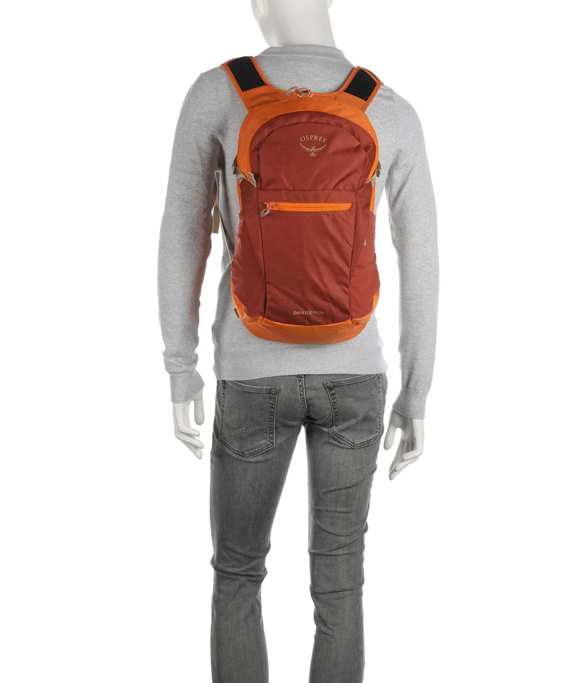 Osprey Daylite Plus Sac à dos soundwave grey/latte brown