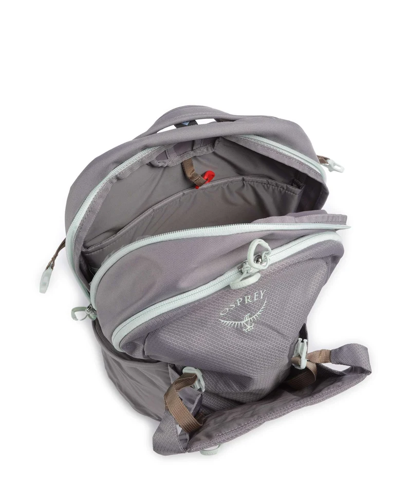 Osprey Daylite Plus Sac à dos soundwave grey/latte brown