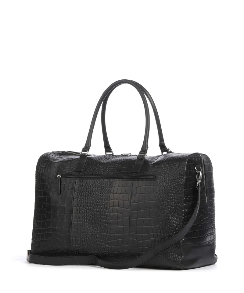 Burkely Cool Colbie Sac week-end bear black