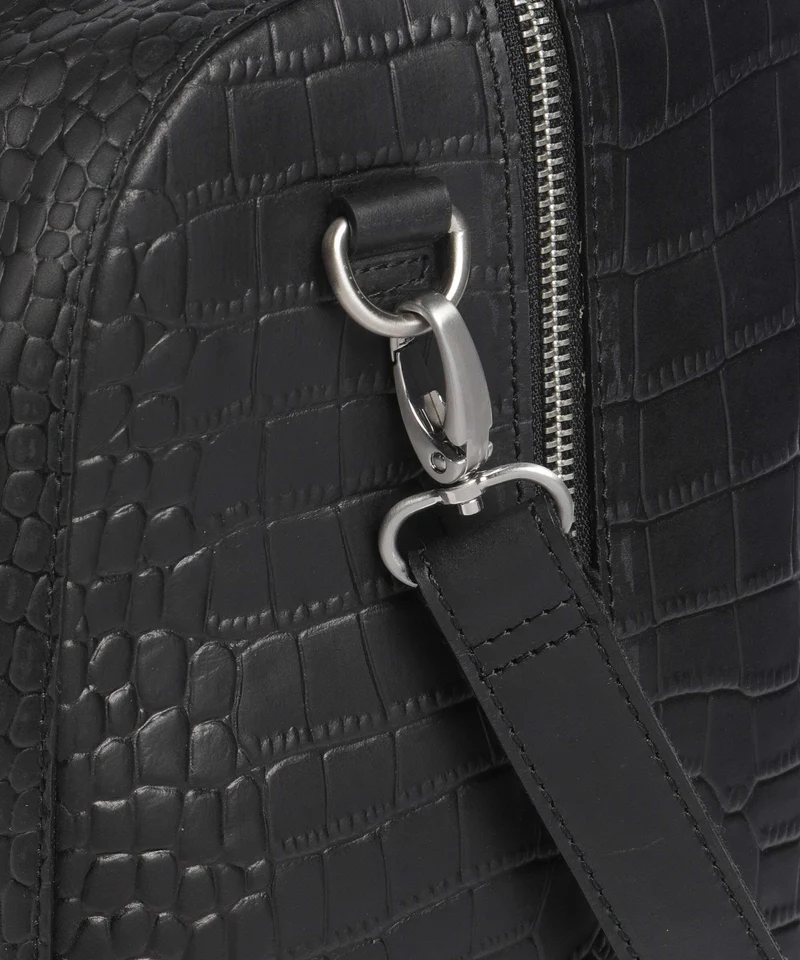 Burkely Cool Colbie Sac week-end bear black