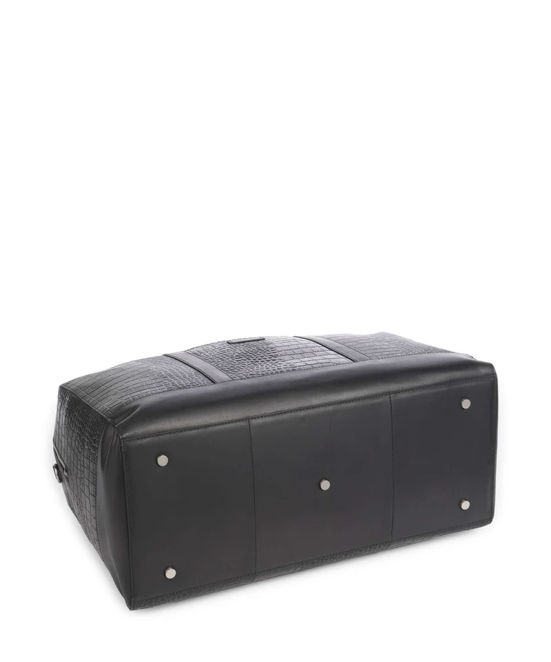 Burkely Cool Colbie Sac week-end bear black