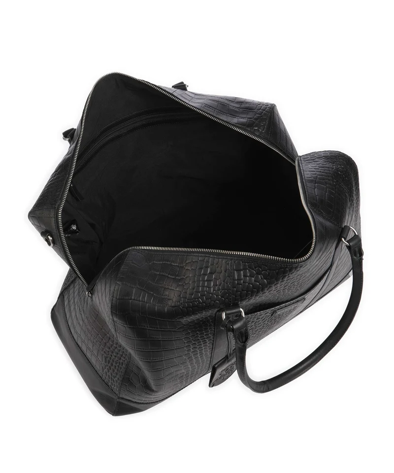 Burkely Cool Colbie Sac week-end bear black