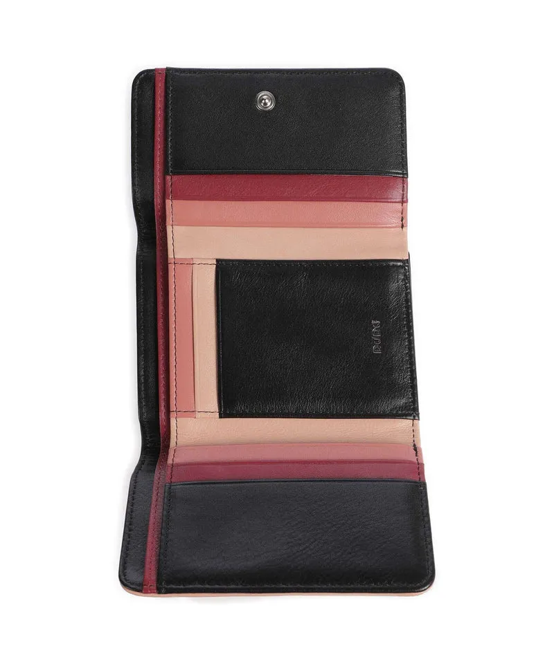 DuDu Bags Pemba Portefeuille black