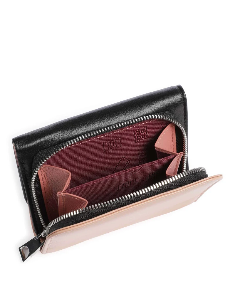 DuDu Bags Pemba Portefeuille black