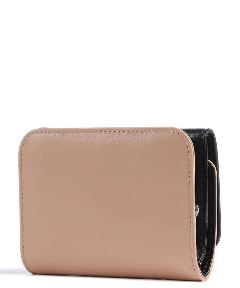 DuDu Bags Pemba Portefeuille black