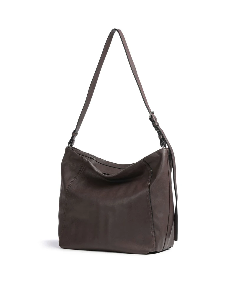 Liebeskind Chudy Sheep Natural L Sac fourre-tout light truffel