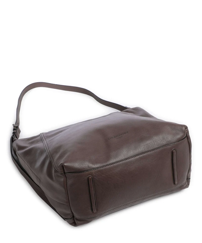 Liebeskind Chudy Sheep Natural L Sac fourre-tout light truffel
