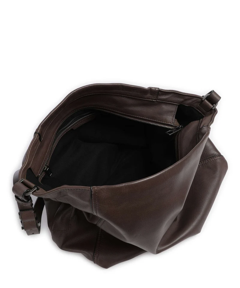 Liebeskind Chudy Sheep Natural L Sac fourre-tout light truffel