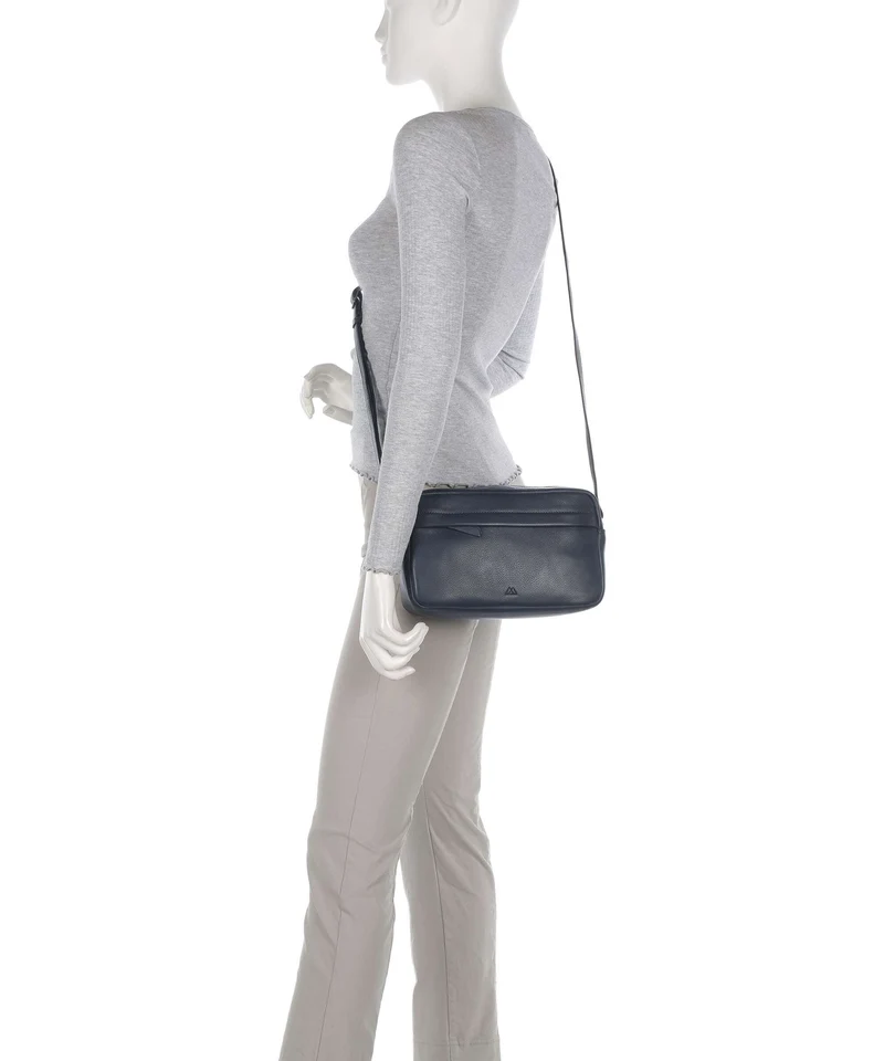 Markberg CaveMBG Sac bandoulière navy