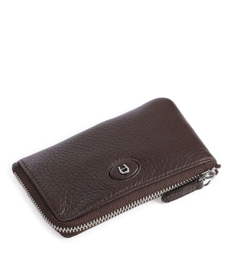 Aigner Northern Light Étui porte-clés ebony