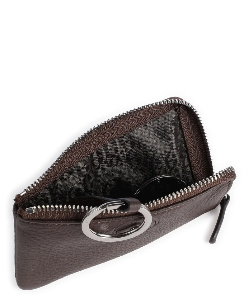 Aigner Northern Light Étui porte-clés ebony