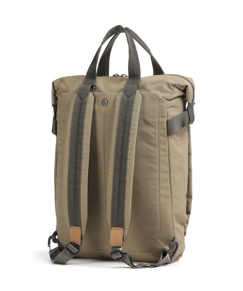 Bellroy Tokyo 20 Sac à main porté dos khaki