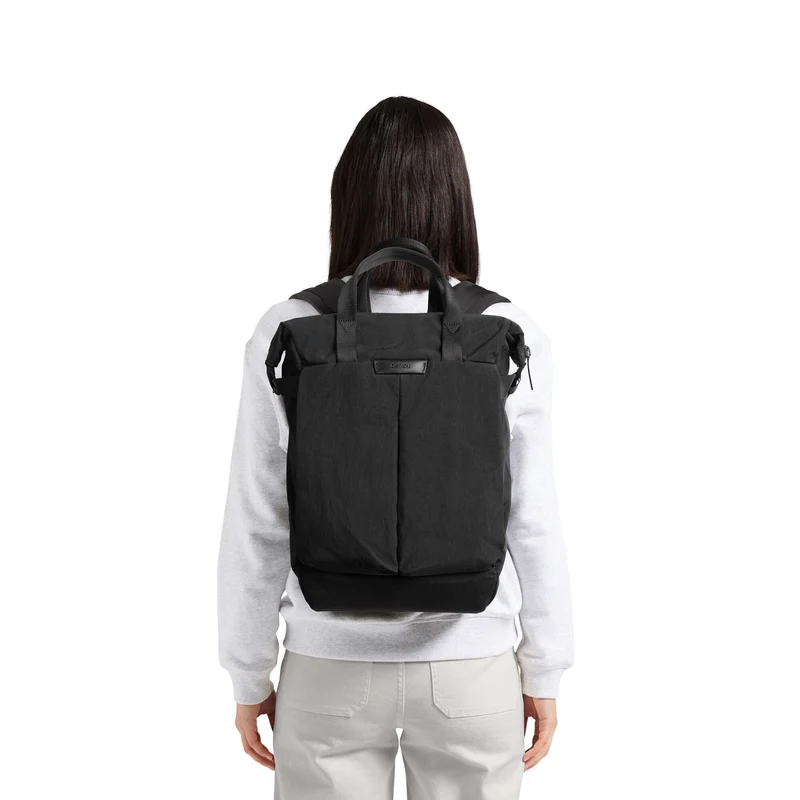 Bellroy Tokyo 20 Sac à main porté dos khaki