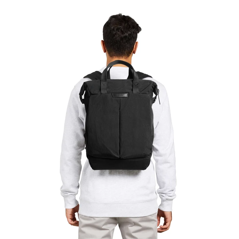 Bellroy Tokyo 20 Sac à main porté dos khaki