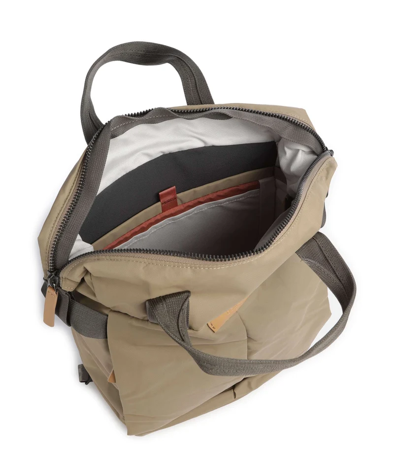 Bellroy Tokyo 20 Sac à main porté dos khaki