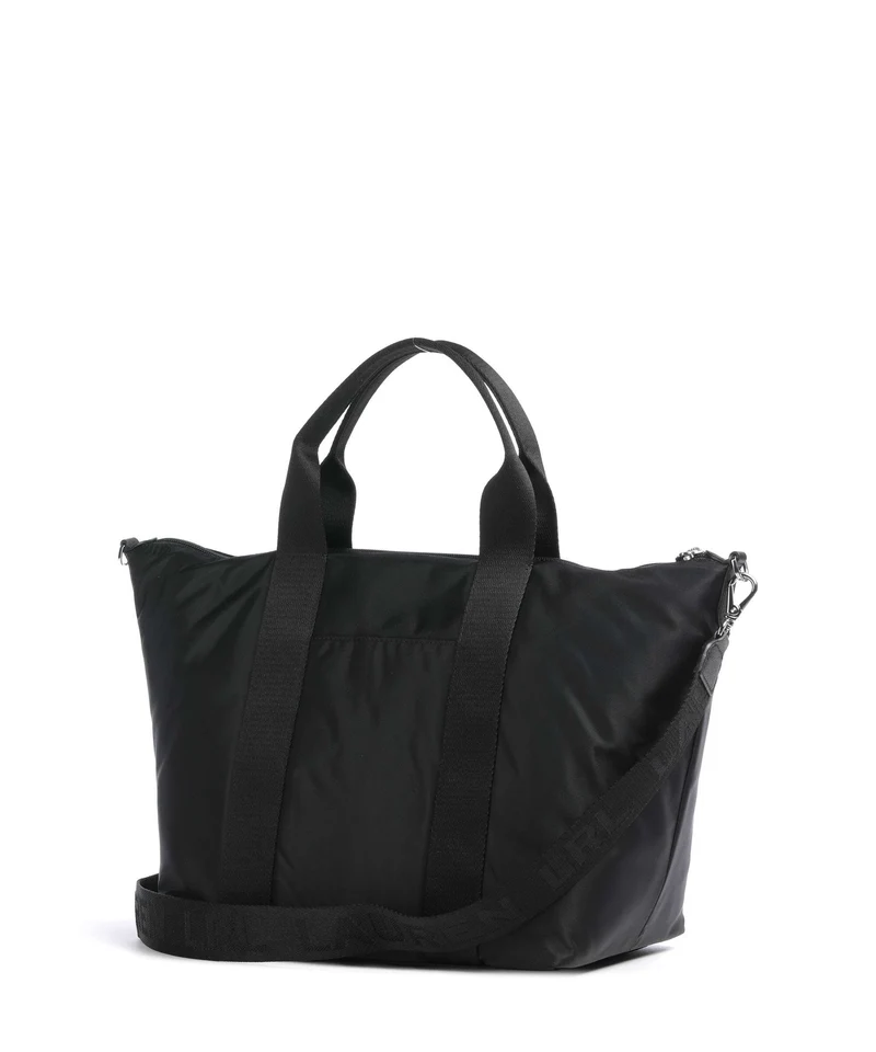 Lauren Ralph Lauren Stevie Extra Large Sac à main black