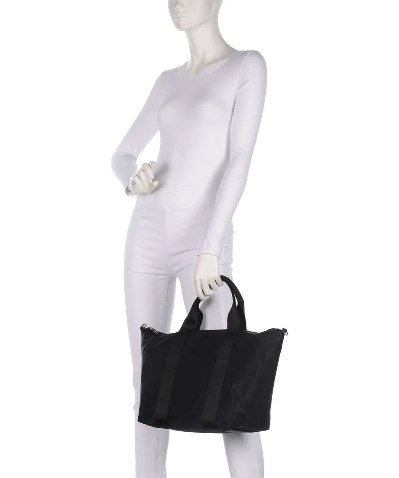 Lauren Ralph Lauren Stevie Extra Large Sac à main black