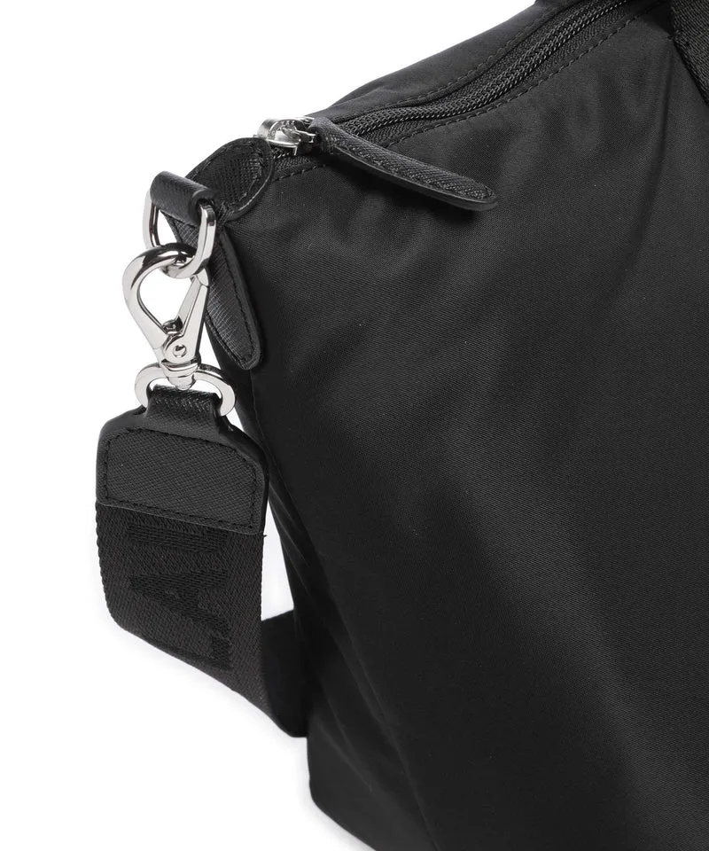 Lauren Ralph Lauren Stevie Extra Large Sac à main black