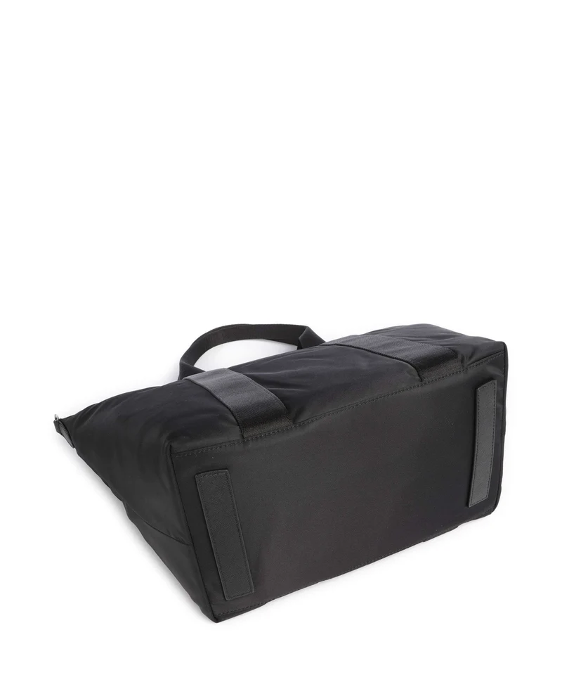 Lauren Ralph Lauren Stevie Extra Large Sac à main black