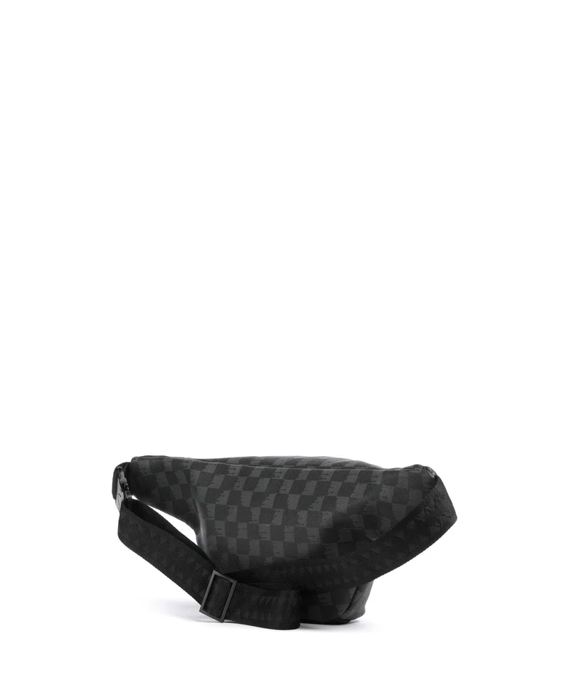 Sprayground Slime Takeover Sac banane multicolour