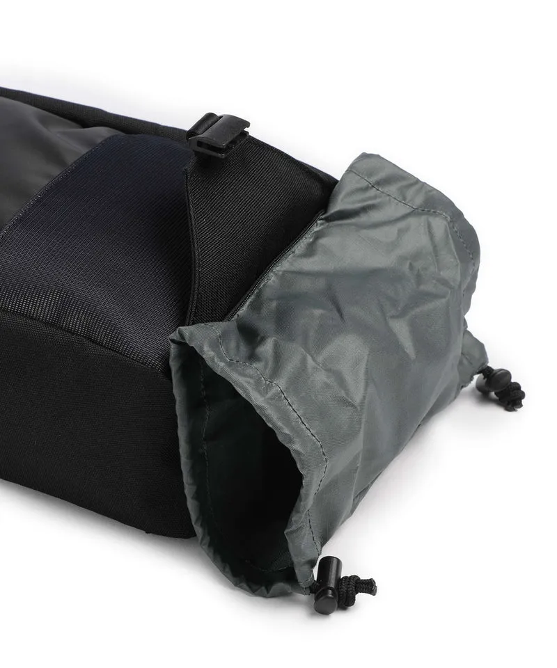 Timbuk2 Castle Sac sling jet black