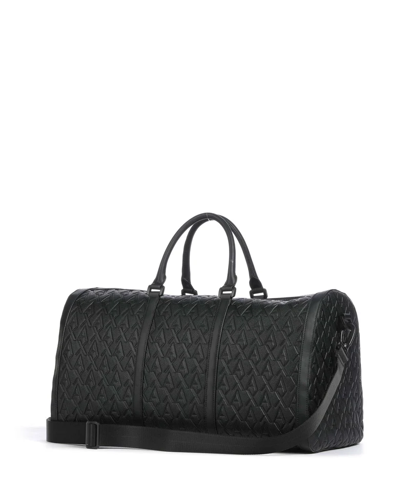 Armani Exchange Liam Sac week-end black