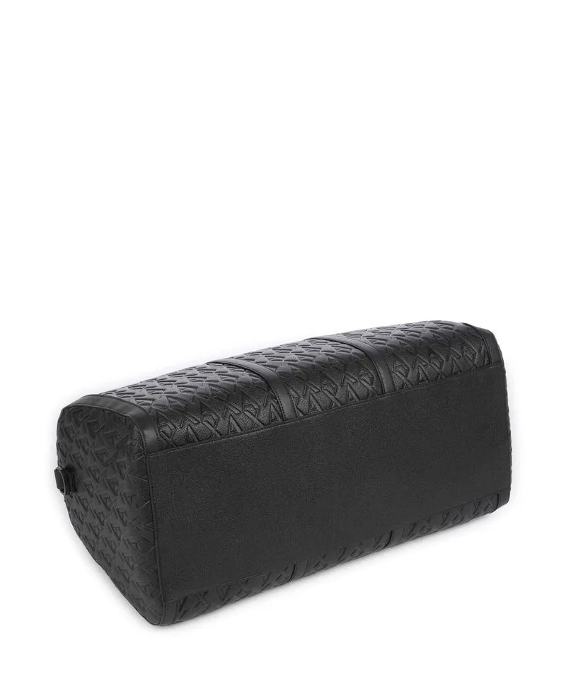 Armani Exchange Liam Sac week-end black