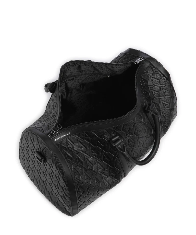 Armani Exchange Liam Sac week-end black
