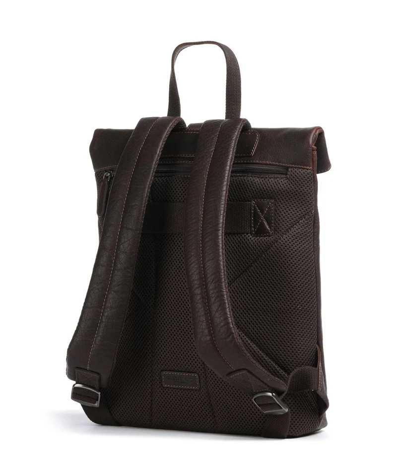 Jack Kinsky Porto 5 Sac à dos mokka