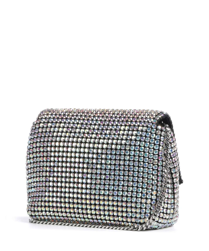 Ted Baker Gliters Sac bandoulière silver