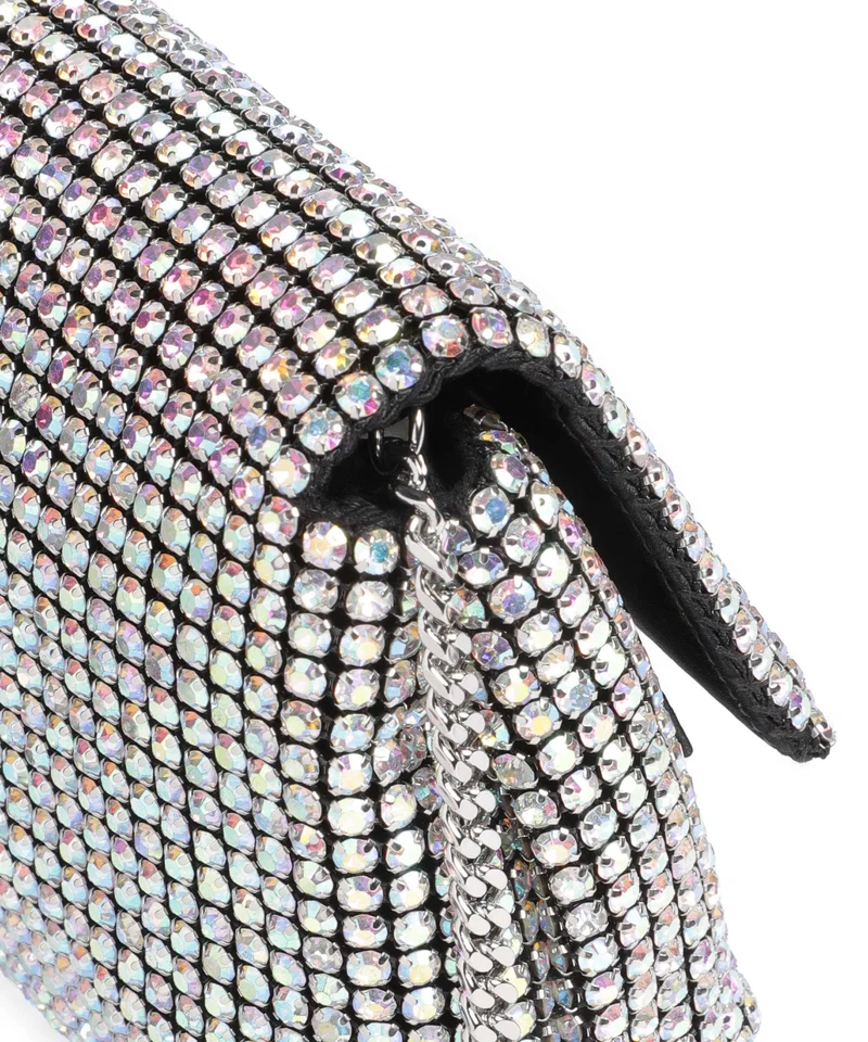 Ted Baker Gliters Sac bandoulière silver