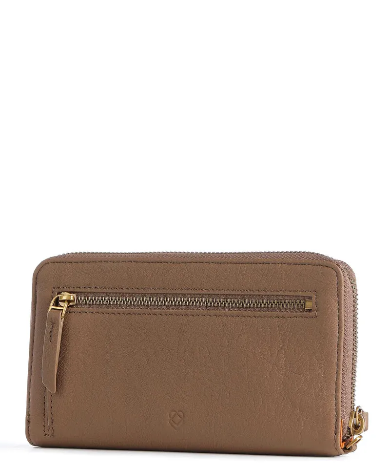 Liebeskind Vivian Classics Portefeuille praline